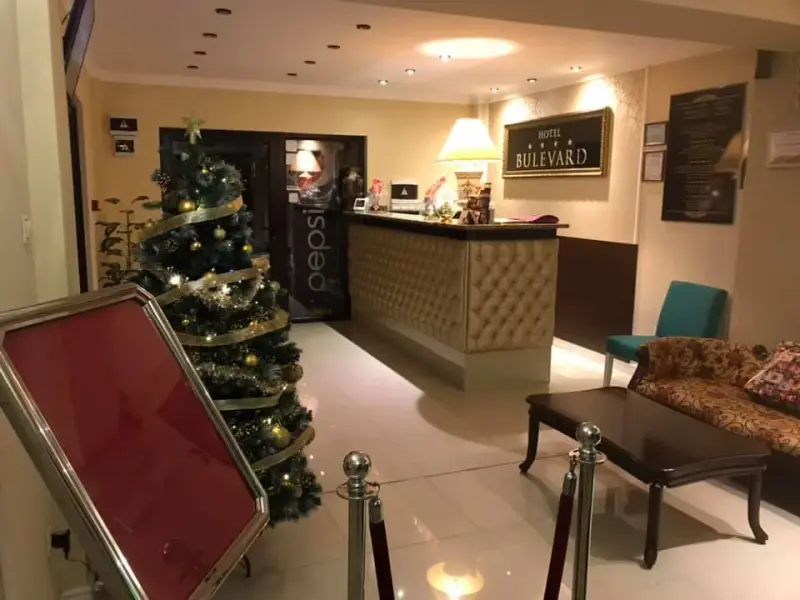 Restaurant nuntă Hunedoara – Hotel Bulevard
